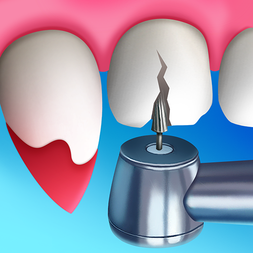 Logo Ostente Os Dentes Icon