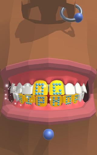 Image 3Ostente Os Dentes Icon