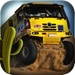 Logotipo Outback Desert Truck Hill Racing Free Extreme Ro Icono de signo