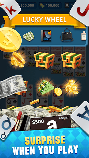 Image 4Paciencia Poker Dinheiro Icon