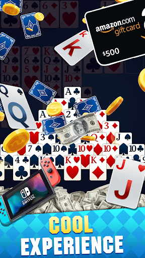 Image 6Paciencia Poker Dinheiro Icon