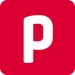 Logotipo Pandoratv Icono de signo