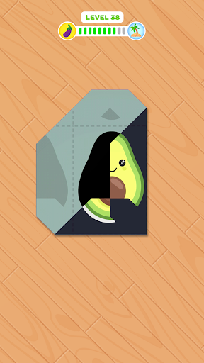 Image 2Paper Fold Icon