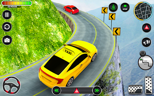 Image 4Parking Car Driving School Sim Icon