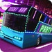 Logo Party Bus Simulator 2015ii Icon