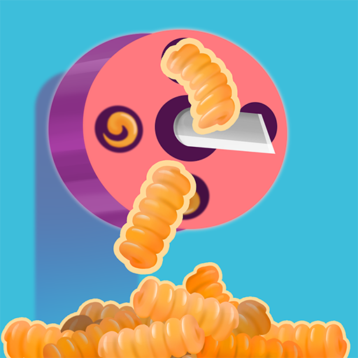 Logo Pasta Fever Icon