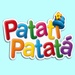 Logo Patati Patata Videos E Desenhos Animados Icon
