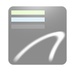 Logotipo Pcap Reader Icono de signo