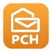 Le logo Pch Sweeps Icône de signe.