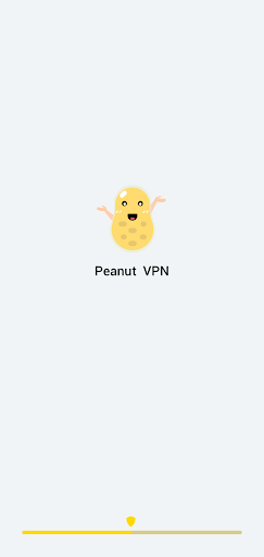 画像 2Peanut Tool Secure Vpn 記号アイコン。