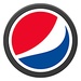 ロゴ Pepsi Max 記号アイコン。