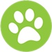 Logo Pet Adventure Icon