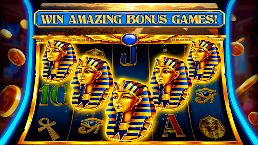 Image 0Pharaoh S Casino Ra Slots Icon