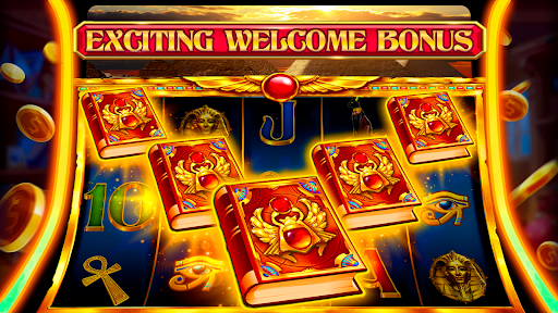 Image 1Pharaoh S Casino Ra Slots Icon
