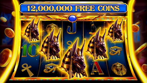 Image 2Pharaoh S Casino Ra Slots Icon