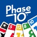 Logotipo Phase 10 Icono de signo