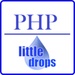 Logo Php Docs Icon