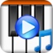 Logo Piano Songs To Relax Icon