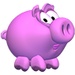 Logo Piggly Icon