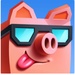 Logo Piggy Pile Icon