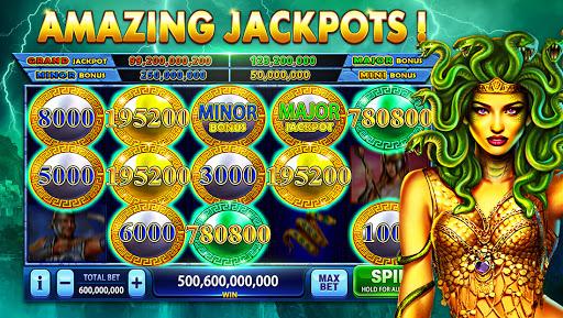 Image 2Pirate Fortune Slots Casino Icon