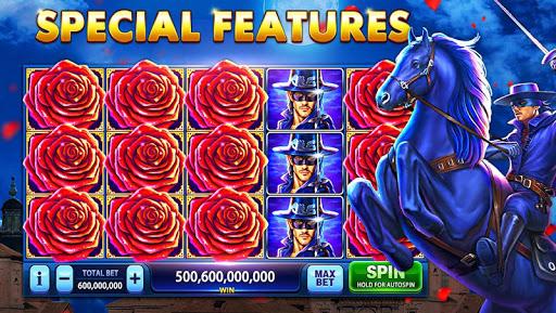 Image 3Pirate Fortune Slots Casino Icon