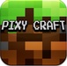 Logo Pixy Craft Icon