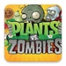Logo Plants Vs Zombie Wallpaper Icon