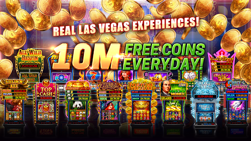 Image 0Play Las Vegas Casino Slots Icon