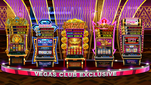 Image 1Play Las Vegas Casino Slots Icon
