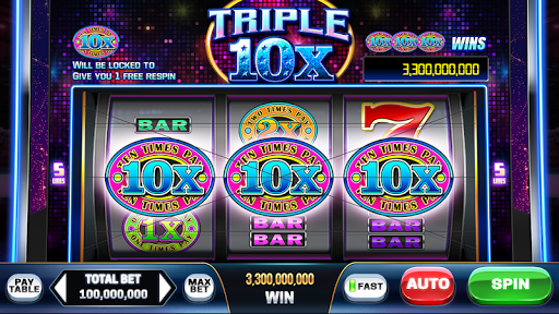 Image 2Play Las Vegas Casino Slots Icon