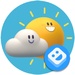 Logo Playground Weather Icon