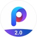 Logo Poco Launcher Icon
