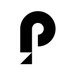Le logo Pococha Icône de signe.