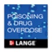商标 Poisoning And Drug Overdose 签名图标。