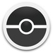 Le logo Pokemmo Icône de signe.