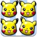 Logo Pokemon Shuffle Icon