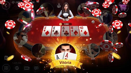 immagine 5Poker Brasil Hd Artrix Poker Icona del segno.