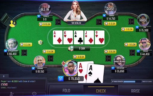 Image 1Poker Online Casino Star Icon