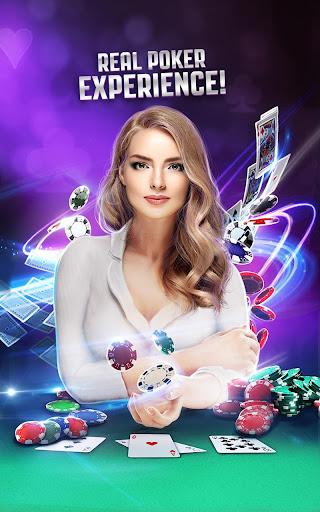 immagine 2Poker Online Casino Star Icona del segno.