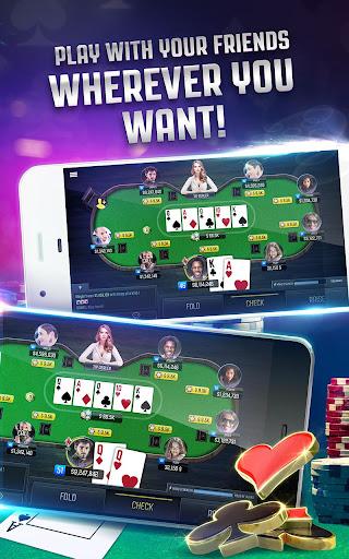 Image 3Poker Online Casino Star Icon
