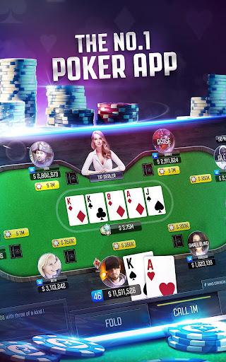 Image 6Poker Online Casino Star Icône de signe.