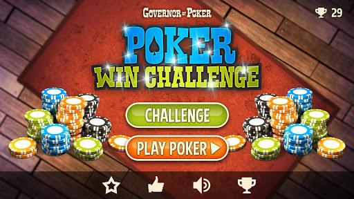 Image 2Poker Win Challenge Icon