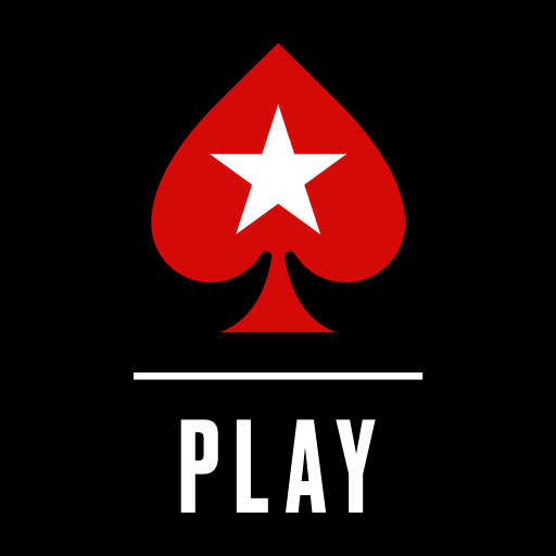 presto Pokerstars Play Texas Hold Em Icona del segno.