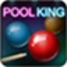 Logo Pool King Ícone