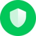 Logo Power Security Icon