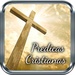商标 Predicas Cristianas 签名图标。