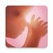 Le logo Pregnancy Icône de signe.