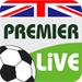 Logo Premier Live Icon