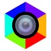 Logotipo Professional Hd Camera 2017 Icono de signo